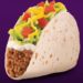 Soft Taco Supreme – Beef