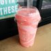 Starburst Strawberry Freeze (Large)