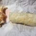 Steak & Egg Burrito