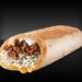 Steak Quesarito