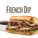 Steakhouse Beef Dip (Small)