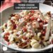 Three Cheese Chicken Cavatappi