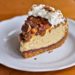 Toffee Cheesecake