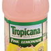 Tropicana Pink Lemonade (8 oz)