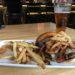 Whiskey Bacon Burger