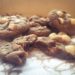 White Chocolate Chip Macadamia Nut Cookies