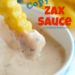 Zax Sauce