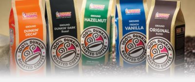 9 Crazy Facts About Dunkin Donuts